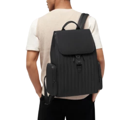 RIMOWA Never Still - Nylon Flap Backpack Large 15 RIMOWA Never Still - Nylon Flap Backpack Large -Rimowa Sale 52500034 7