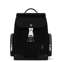 RIMOWA Never Still - Canvas Flap Backpack Small