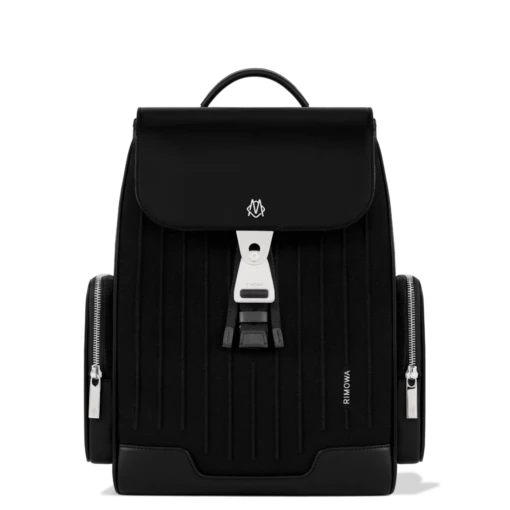 RIMOWA Never Still - Canvas Flap Backpack Small -Rimowa Sale 52523001 1