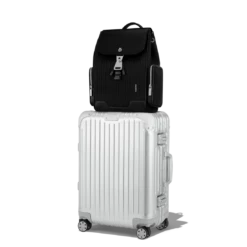 RIMOWA Never Still - Canvas Flap Backpack Small -Rimowa Sale 52523001 6