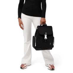 RIMOWA Never Still - Canvas Flap Backpack Small -Rimowa Sale 52523001 7