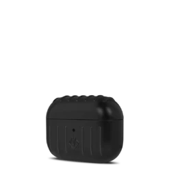 RIMOWA IPhone Accessories Matte Black Case For AirPods Pro -Rimowa Sale 52800007 2