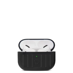 RIMOWA IPhone Accessories Matte Black Case For AirPods Pro -Rimowa Sale 52800007 3