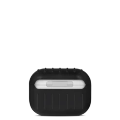 RIMOWA IPhone Accessories Matte Black Case For AirPods Pro -Rimowa Sale 52800007 4