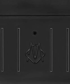 RIMOWA IPhone Accessories Matte Black Case For AirPods Pro -Rimowa Sale 52800007 6