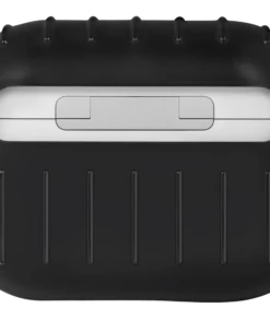 RIMOWA IPhone Accessories Matte Black Case For AirPods Pro -Rimowa Sale 52800007 7