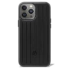 RIMOWA IPhone Accessories Matte Black Case For IPhone 13 Pro Max 2 RIMOWA IPhone Accessories Matte Black Case For IPhone 13 Pro Max -Rimowa Sale 52900017 1
