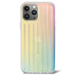 RIMOWA IPhone Accessories Iridescent Case For IPhone 13 Pro Max