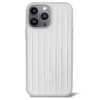 RIMOWA IPhone Accessories Aluminum Case For IPhone 13 Pro Max -Rimowa Sale 52900021 1