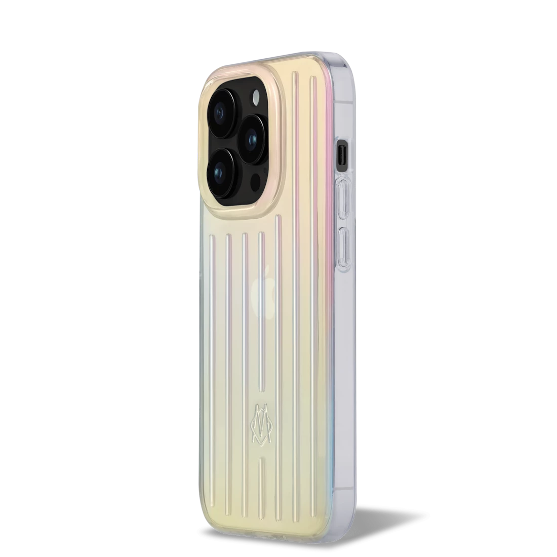 RIMOWA IPhone Accessories Iridescent Case For IPhone 14 Pro 4 RIMOWA IPhone Accessories Iridescent Case For IPhone 14 Pro - Image 2