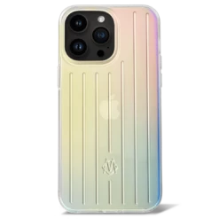 RIMOWA IPhone Accessories Iridescent Case For IPhone 14 Pro Max