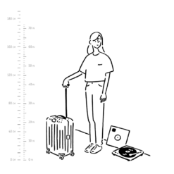 RIMOWA Essential Lite Cabin S -Rimowa Sale 82352621 6