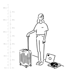 RIMOWA Essential Lite Cabin -Rimowa Sale 82353624 9