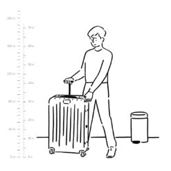 RIMOWA Essential Lite Check-In L -Rimowa Sale 82373621 6