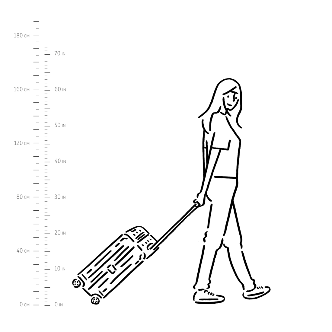 RIMOWA Essential Cabin S 8 RIMOWA Essential Cabin S - Image 6