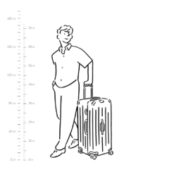RIMOWA Essential Trunk Plus -Rimowa Sale 83280664 9
