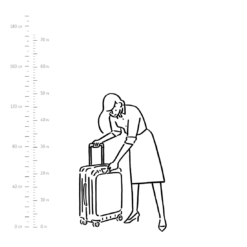 RIMOWA Essential Sleeve Cabin S -Rimowa Sale 84252634 9