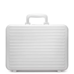 RIMOWA Attaché Aluminum Attaché