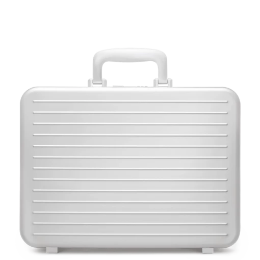 RIMOWA Attaché Aluminum Attaché -Rimowa Sale 90007000 1