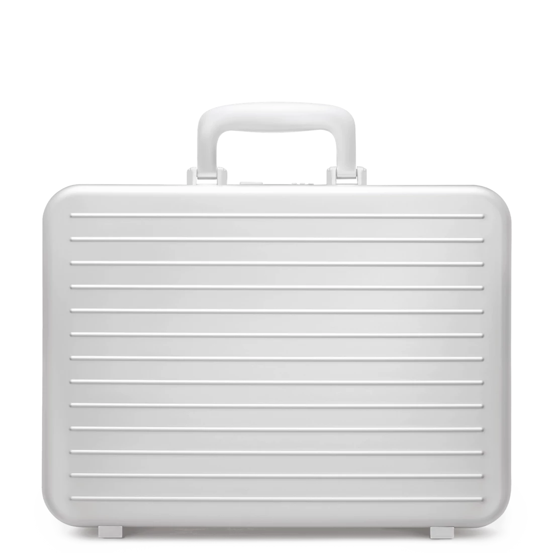 RIMOWA Attaché Aluminum Attaché 3 RIMOWA Attaché Aluminum Attaché