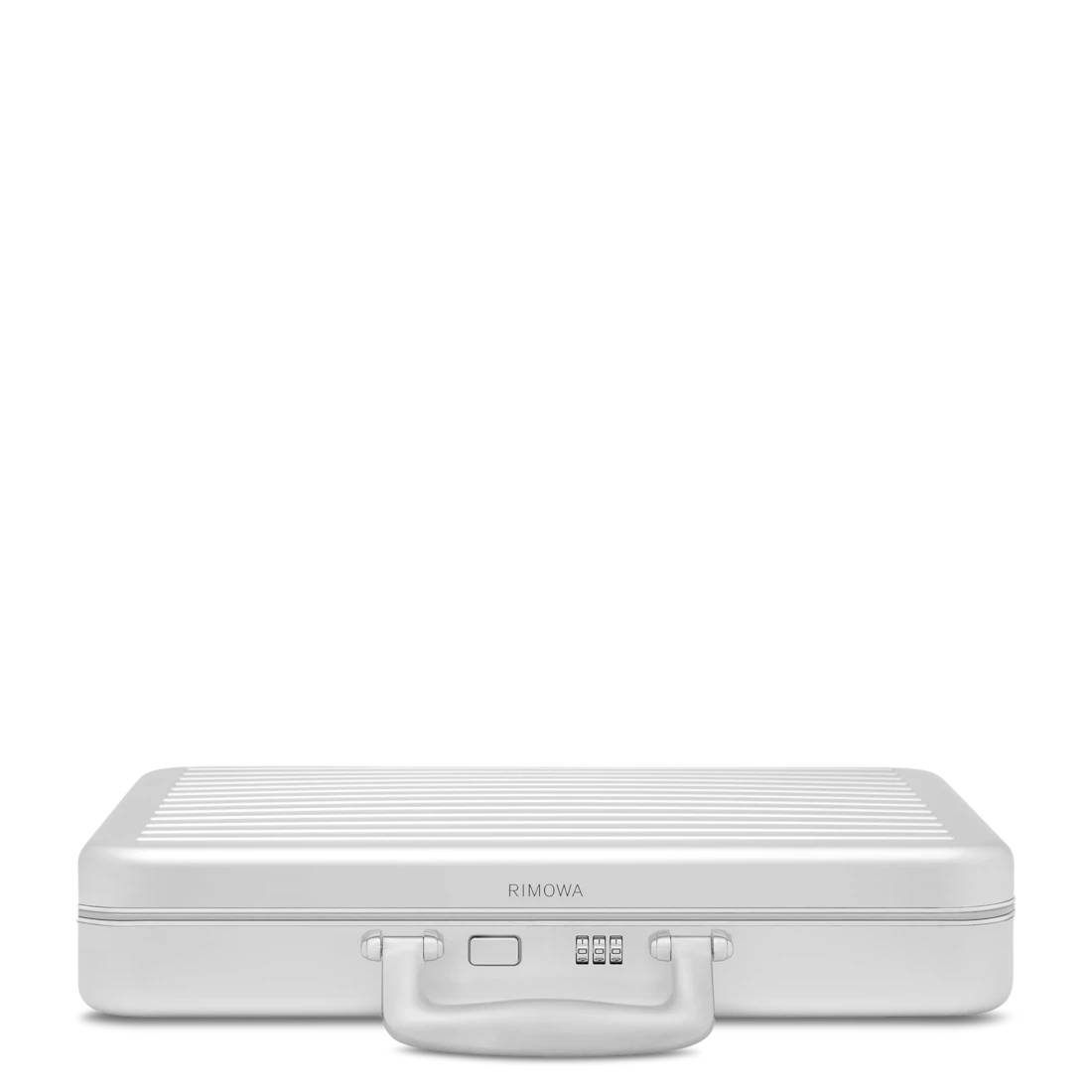 RIMOWA Attaché Aluminum Attaché 7 RIMOWA Attaché Aluminum Attaché - Image 5