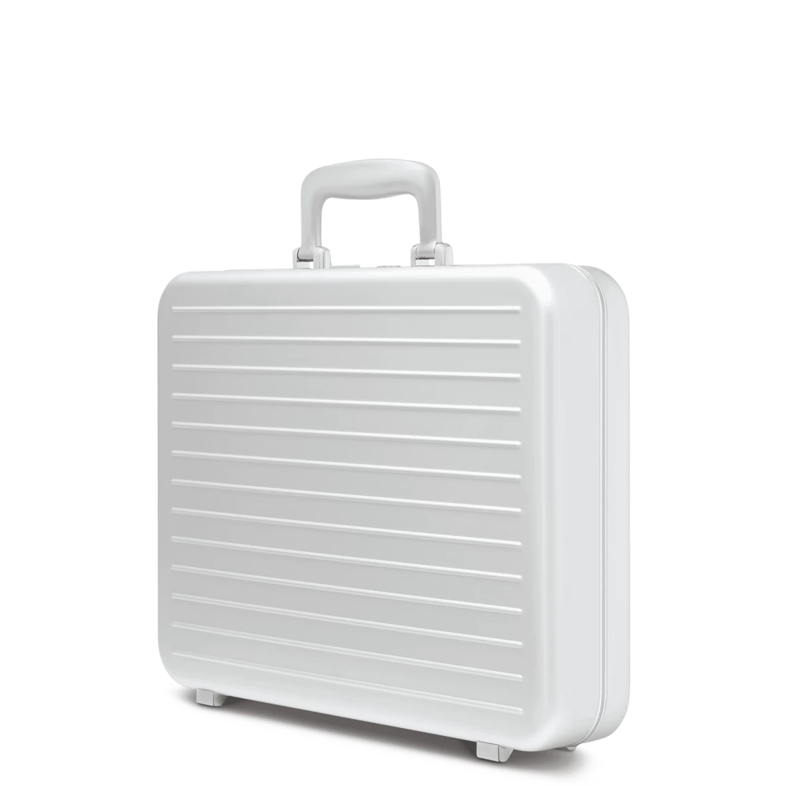RIMOWA Attaché Aluminum Attaché 8 RIMOWA Attaché Aluminum Attaché - Image 6