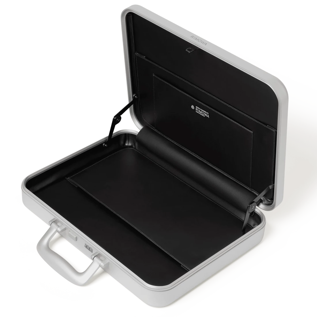 RIMOWA Attaché Aluminum Attaché 9 RIMOWA Attaché Aluminum Attaché - Image 7
