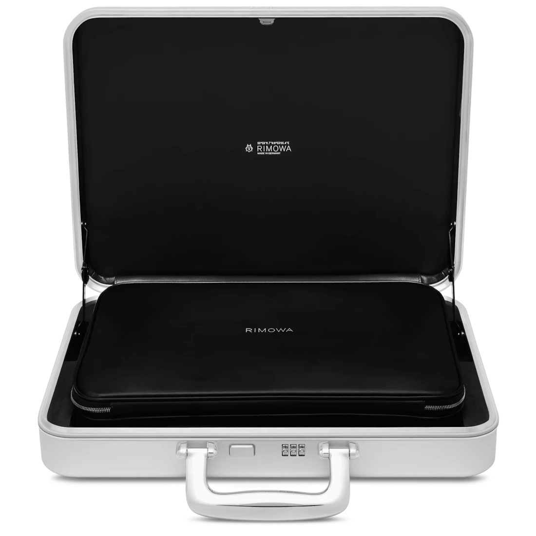 RIMOWA LIMITED EDITION Poker Attaché 8 RIMOWA LIMITED EDITION Poker Attaché - Image 6