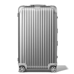 RIMOWA Original Trunk S