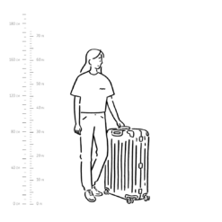 RIMOWA Original Check-In L -Rimowa Sale 92573034 9