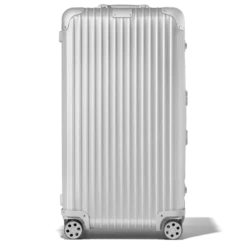 RIMOWA Original Trunk Plus