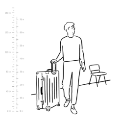 RIMOWA Classic Check-In L -Rimowa Sale 97273004 9