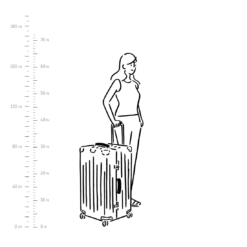 RIMOWA Classic Trunk -Rimowa Sale 97275004 9