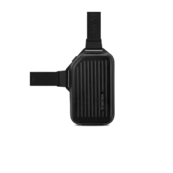 RIMOWA PERSONAL - ALUMINUM Sling Clutch