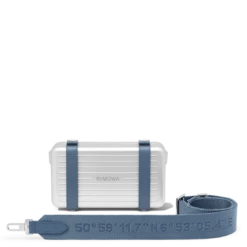 RIMOWA PERSONAL - ALUMINUM Cross-Body Bag -Rimowa Sale 99090014 5