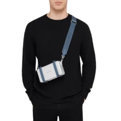 RIMOWA PERSONAL - ALUMINUM Cross-Body Bag -Rimowa Sale 99090014 6