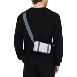 RIMOWA PERSONAL - ALUMINUM Cross-Body Bag -Rimowa Sale 99090014 7