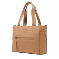 Wade Diaper Tote In Camel -Rimowa Sale Baby Wade Camel 018