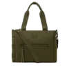 Wade Diaper Tote In Dark Moss -Rimowa Sale Baby Wade DarkMoss 017
