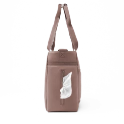 Wade Diaper Tote In Dune -Rimowa Sale Baby Wade Dune 019