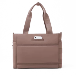Wade Diaper Tote In Dune -Rimowa Sale Baby Wade Dune 020