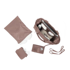 Wade Diaper Tote In Dune -Rimowa Sale Baby Wade Dune 031