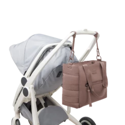 Wade Diaper Tote In Dune -Rimowa Sale Baby Wade Dune 040