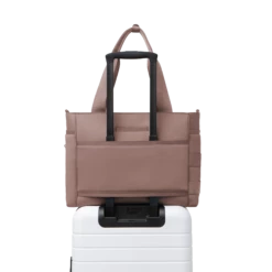 Wade Diaper Tote In Dune -Rimowa Sale Baby Wade Dune 046