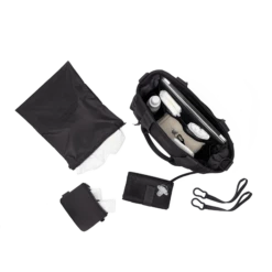 Wade Diaper Tote In Onyx 17 Wade Diaper Tote In Onyx -Rimowa Sale Baby Wade Onyx 031