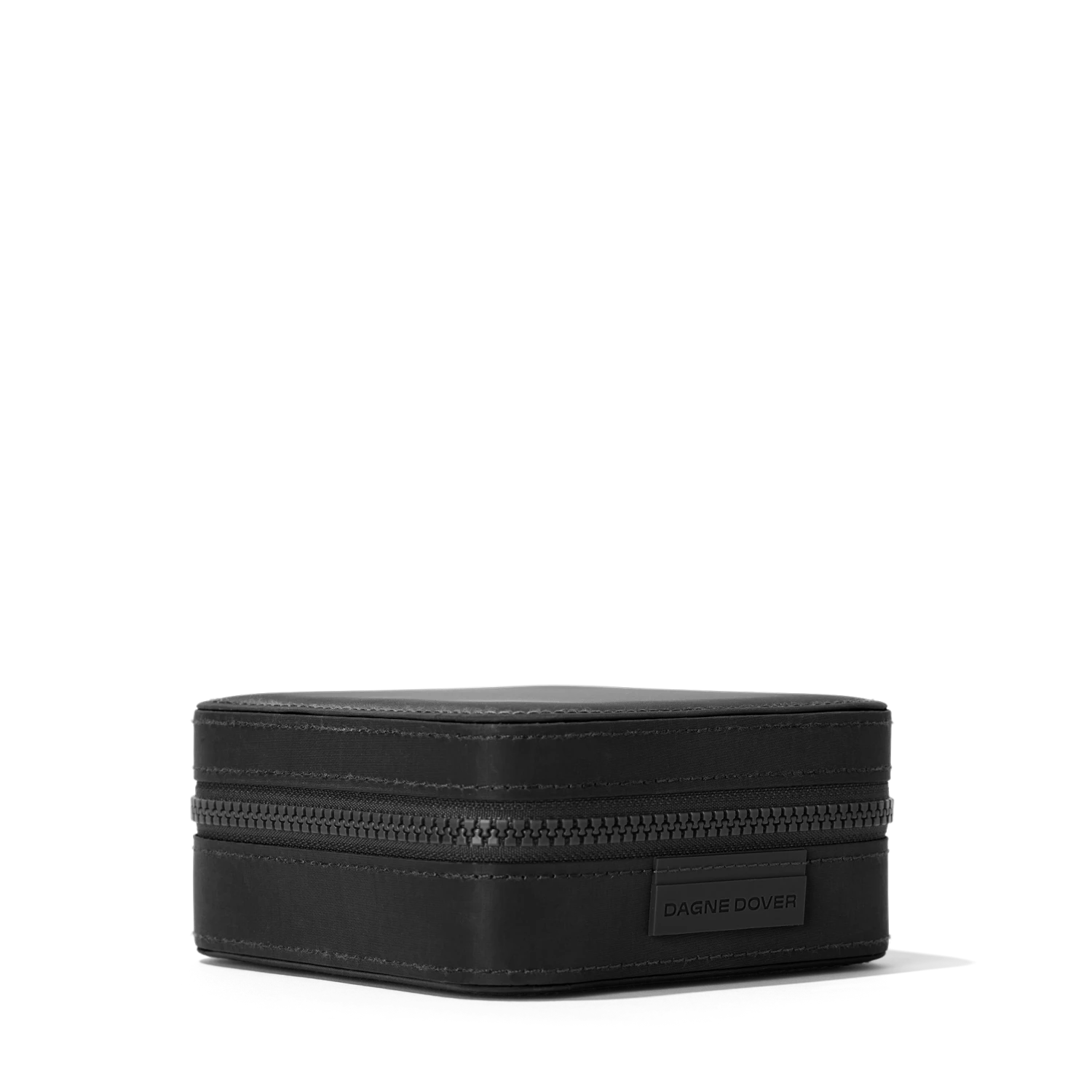 Frankie Jewelry Case In Onyx, Large 5 Frankie Jewelry Case In Onyx, Large - Image 3