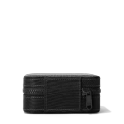 Frankie Jewelry Case In Onyx, Large 13 Frankie Jewelry Case In Onyx, Large -Rimowa Sale Eco Jewelry Case Large Dark Moss Backcopy2 2fb572b0 d0d6 4a92 b3e8 481421f47567