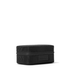 Frankie Jewelry Case In Onyx, Small -Rimowa Sale Eco Jewelry Case Small Dark Moss Anglecopy2 0cf598e9 6525 4651 a125 a5af2e3a37cc