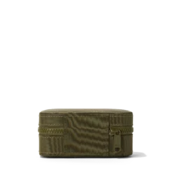 Frankie Jewelry Case In Dark Moss, Small -Rimowa Sale Eco Jewelry Case Small Dark Moss Backcopy2