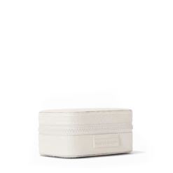 Frankie Jewelry Case In Moonbeam, Small 12 Frankie Jewelry Case In Moonbeam, Small -Rimowa Sale Eco Jewelry Case Small Moon Beam Anglecopy2